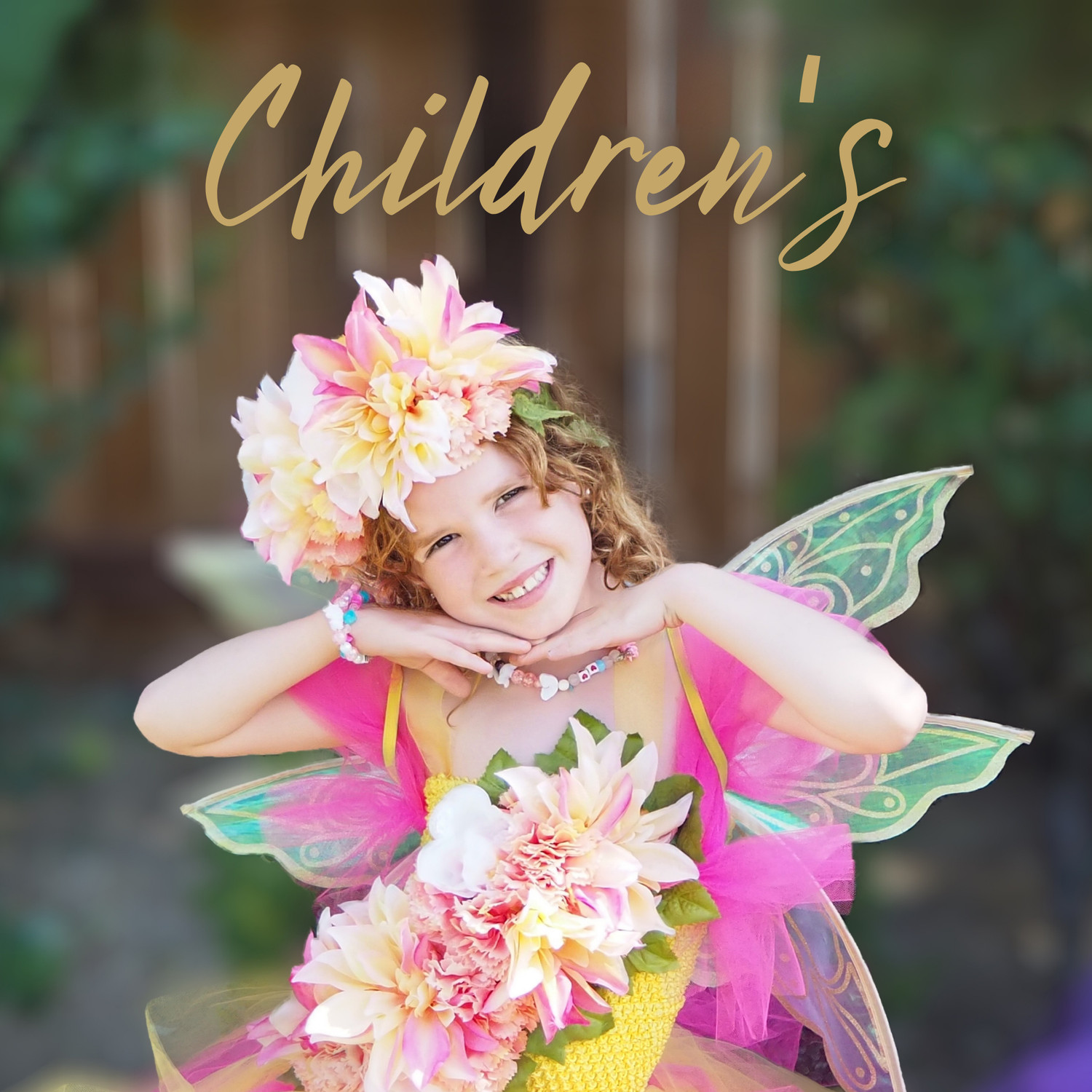 Children's Costumes