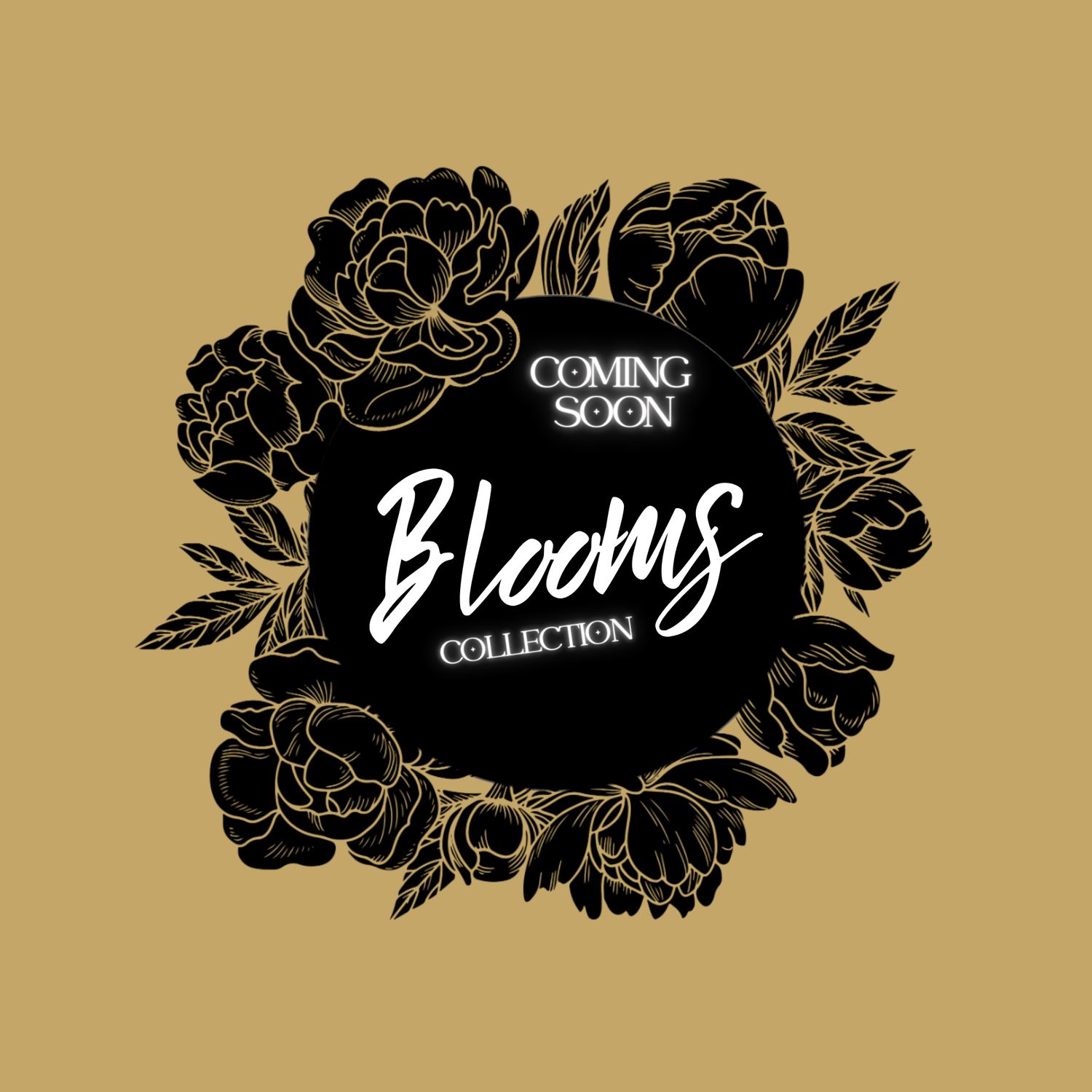 Adult Blooms Collection (COMING SOON)