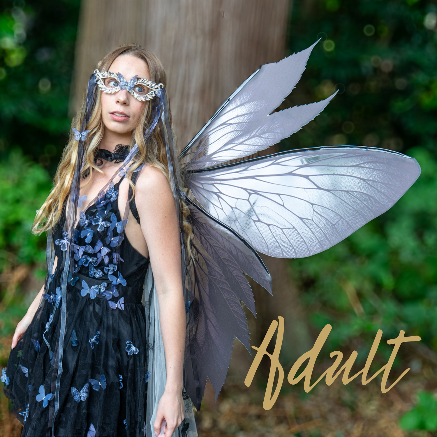 Adult Costumes