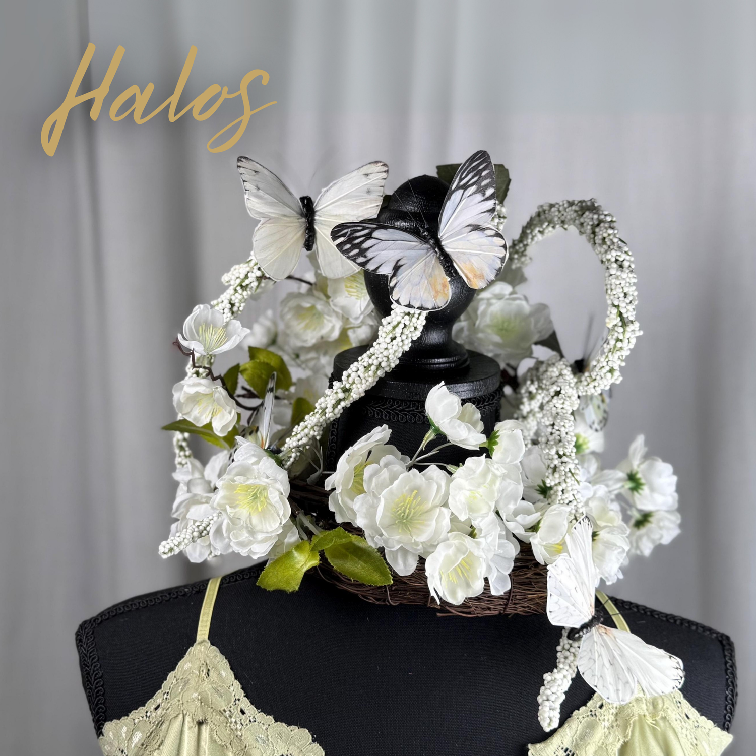 Halos