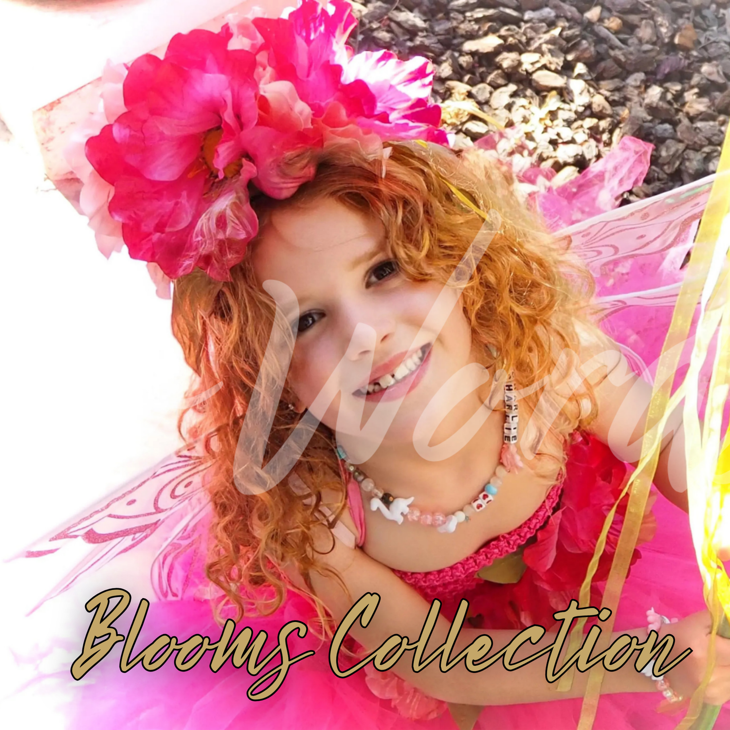 Blooms Collection (Children's)