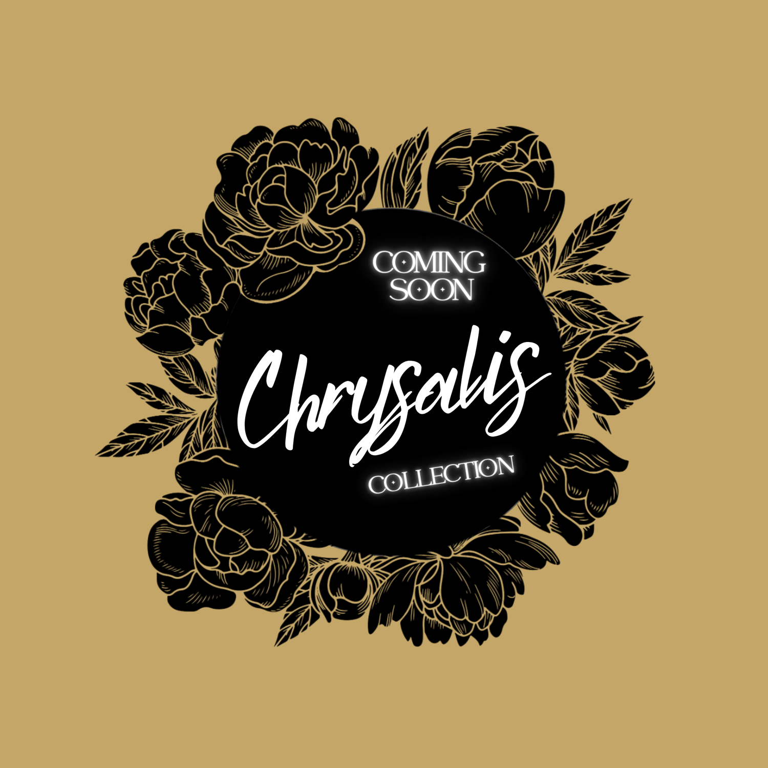 Children's Chrysalis Collection (COMING SOON)