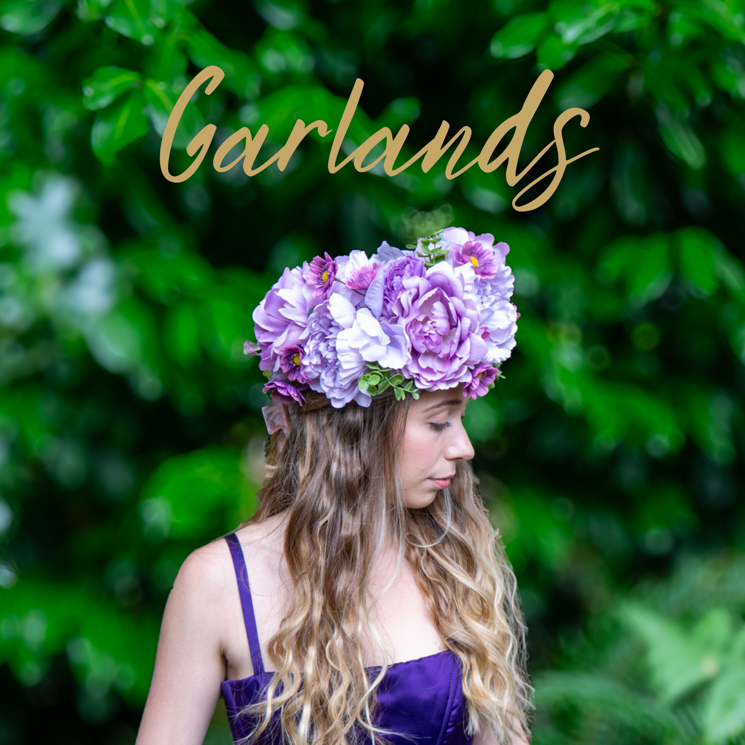 Garlands