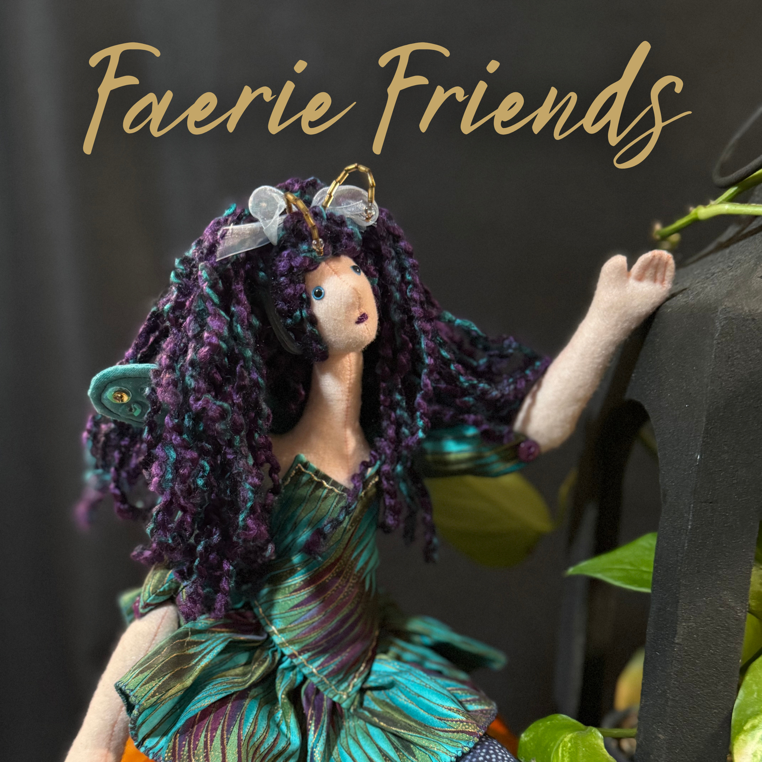 Faerie Friends