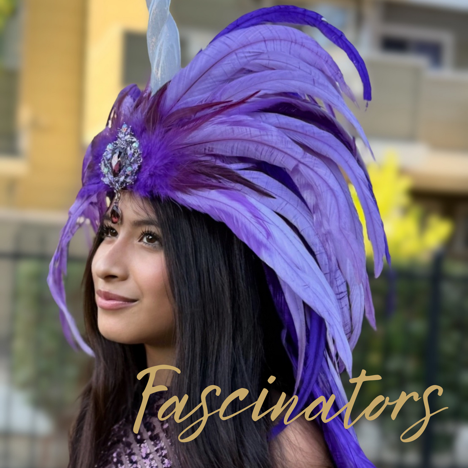 Fascinators