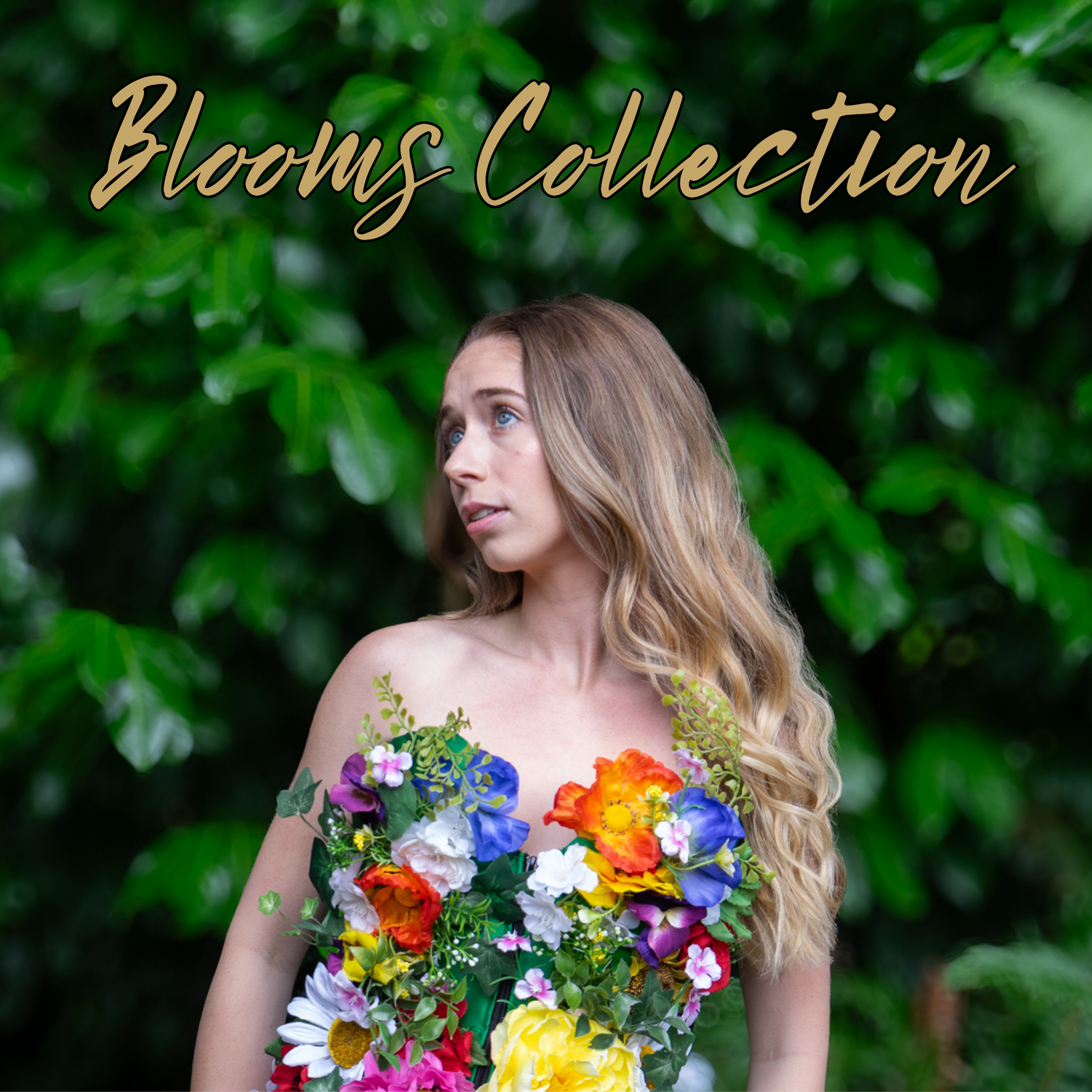 Blooms Collection (Adults)