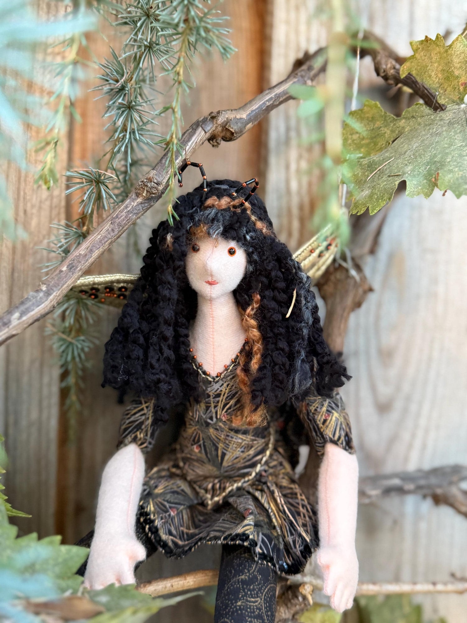 Faerie Friends