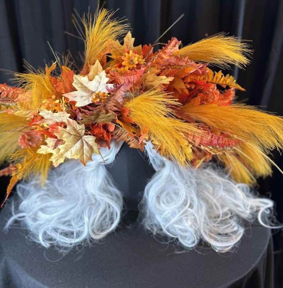 Infernal Harvest Seraphim Halo, Floral Halo Crown, Angel Halo Headpiece, Fairy Crown, Elven Tiara, Ren Faire Costume, Photoshoot Prop